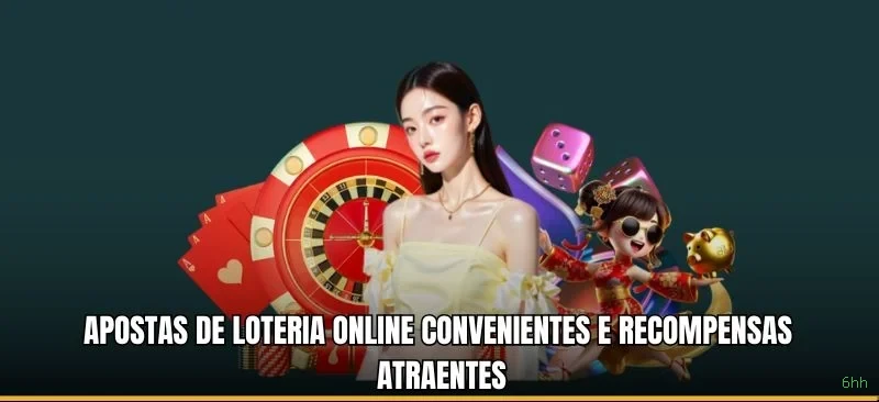 Catálogo de slots