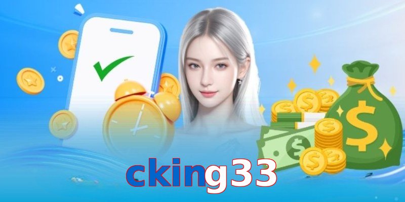 cking33