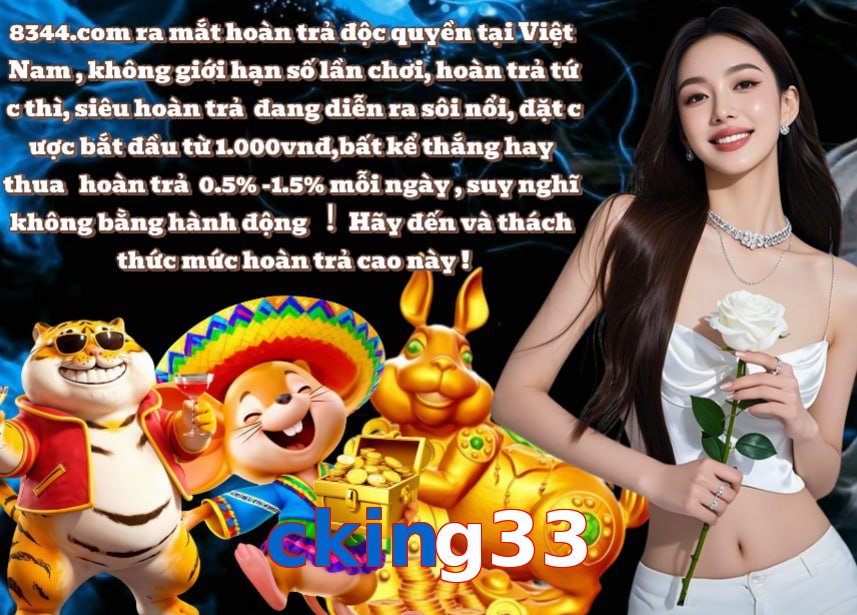 cking33