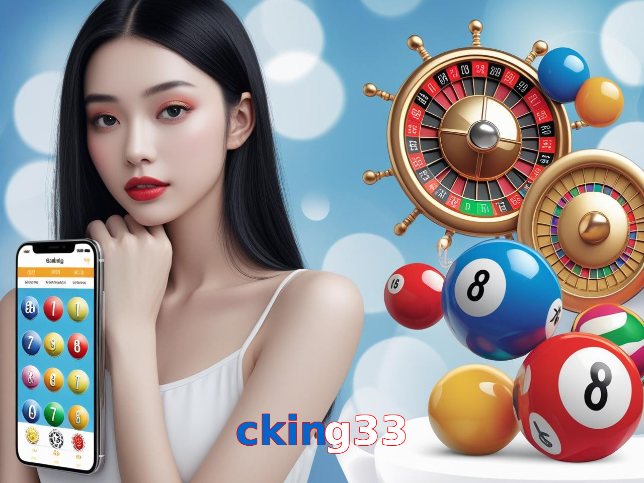 cking33